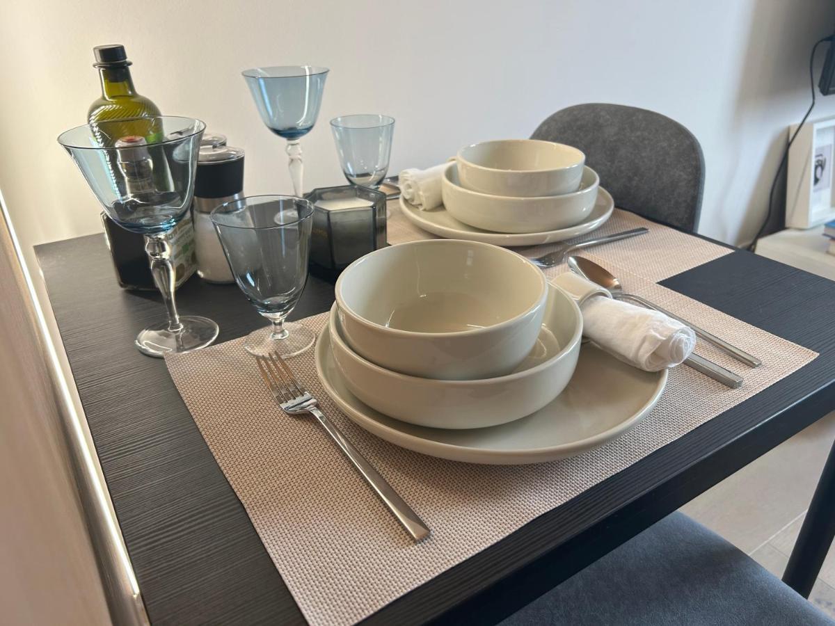 מנצ'סטר Luxury New Built Split-Level Flat With Rooftop Gardens Access מראה חיצוני תמונה